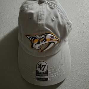 Nashville Predators Hat